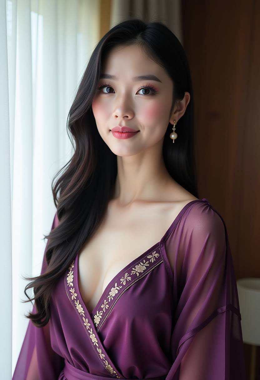折射生物生态